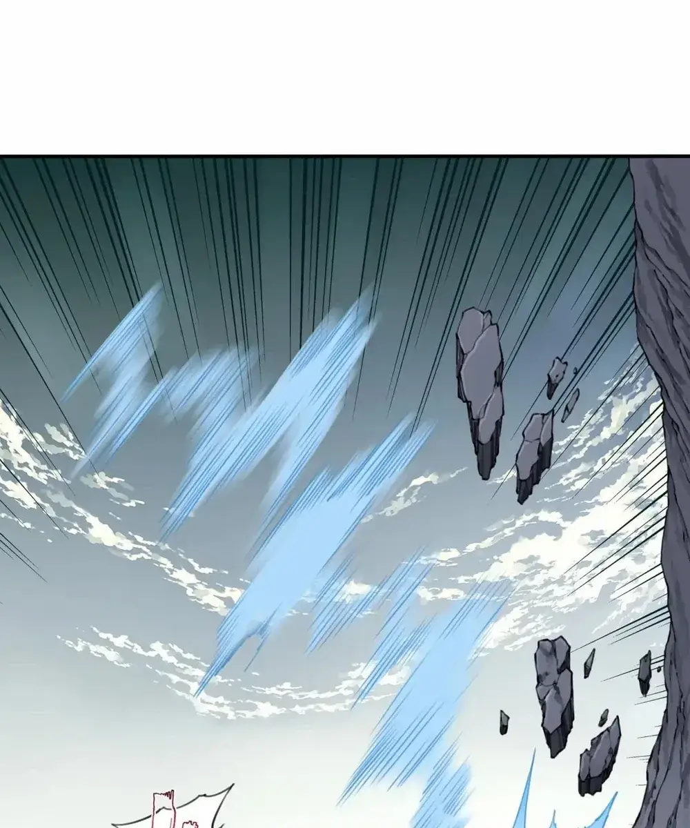 I Use My Muscles to Dominate the World of Cultivating Immortals Chapter 73 Page 52