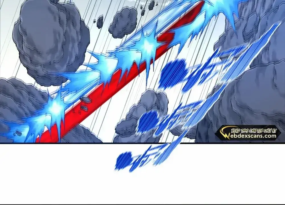 I Use My Muscles to Dominate the World of Cultivating Immortals Chapter 74 Page 8