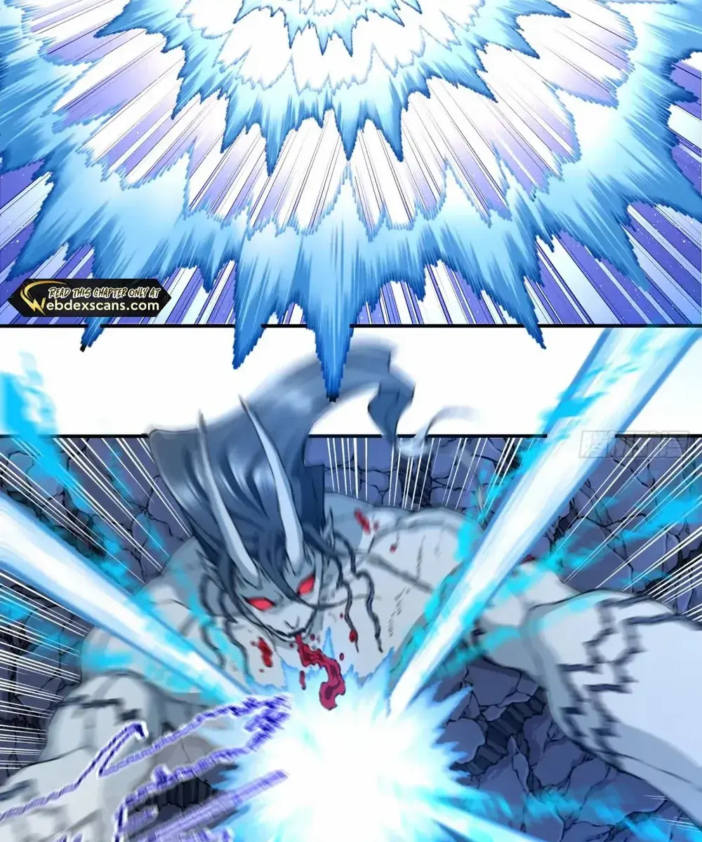 I Use My Muscles to Dominate the World of Cultivating Immortals Chapter 74 Page 15