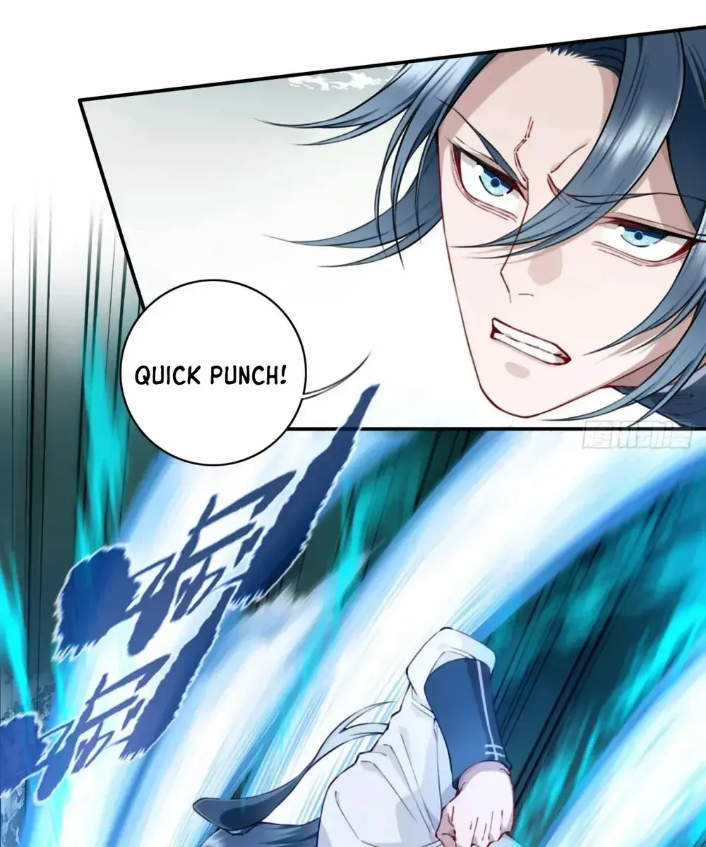 I Use My Muscles to Dominate the World of Cultivating Immortals Chapter 74 Page 18