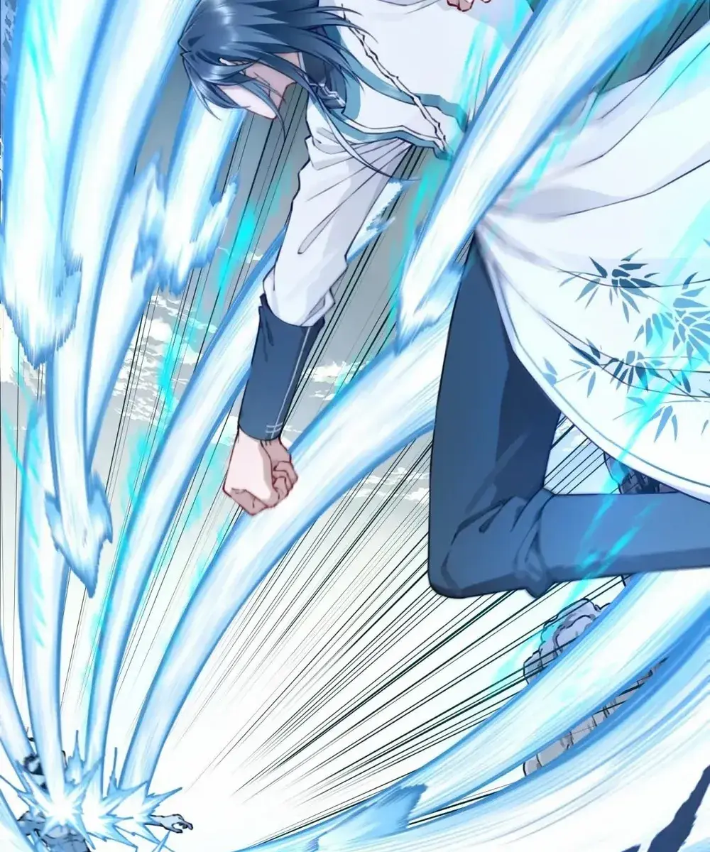 I Use My Muscles to Dominate the World of Cultivating Immortals Chapter 74 Page 19