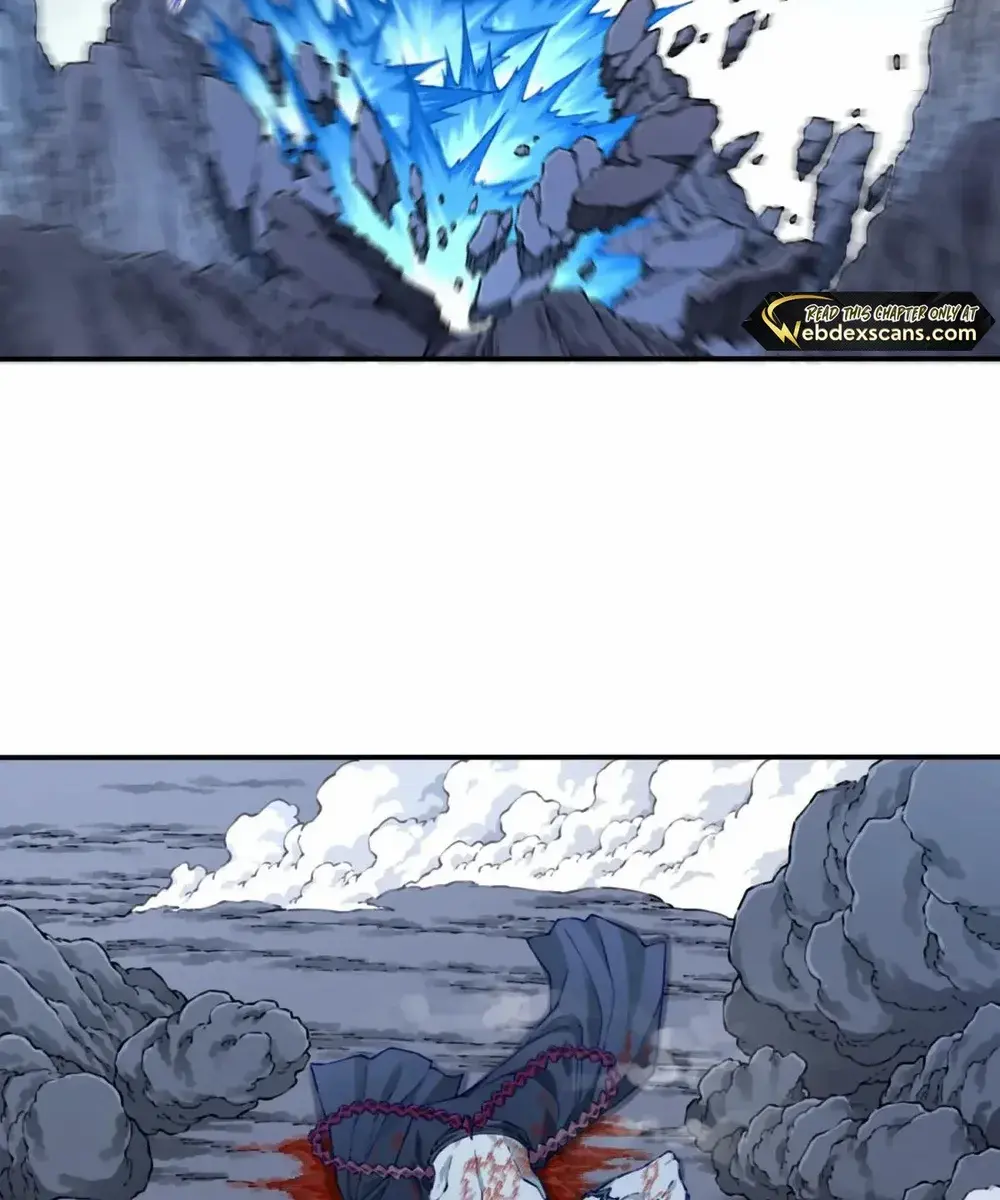 I Use My Muscles to Dominate the World of Cultivating Immortals Chapter 74 Page 21