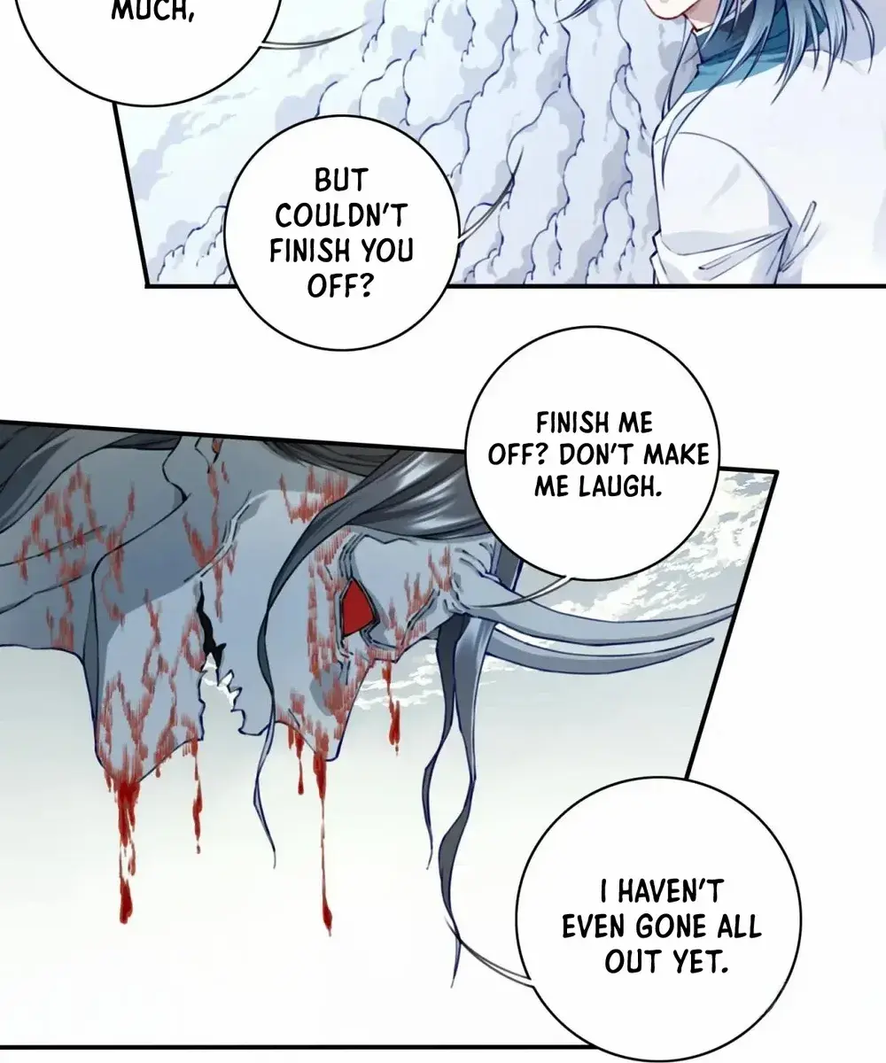 I Use My Muscles to Dominate the World of Cultivating Immortals Chapter 74 Page 23