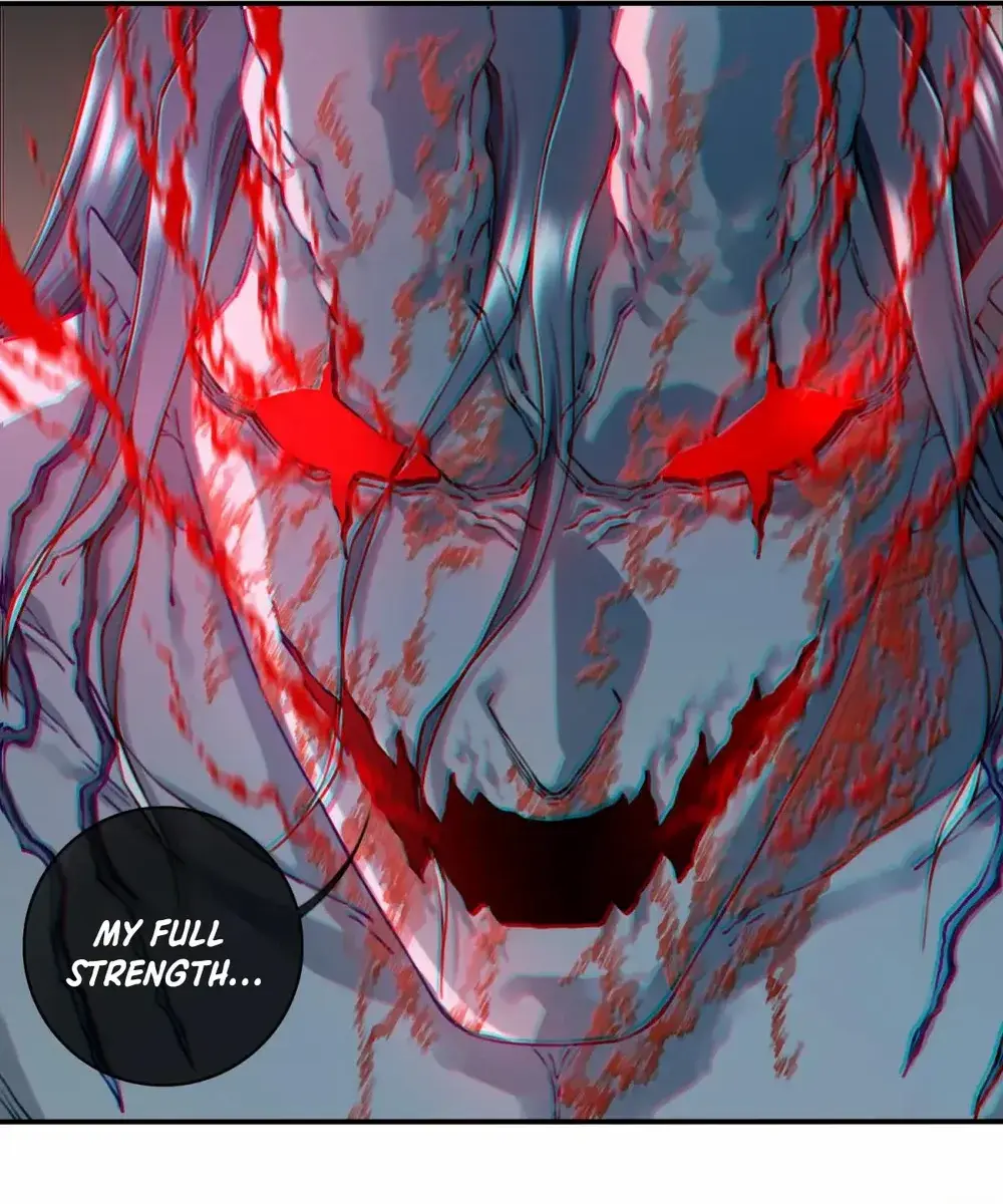 I Use My Muscles to Dominate the World of Cultivating Immortals Chapter 74 Page 25