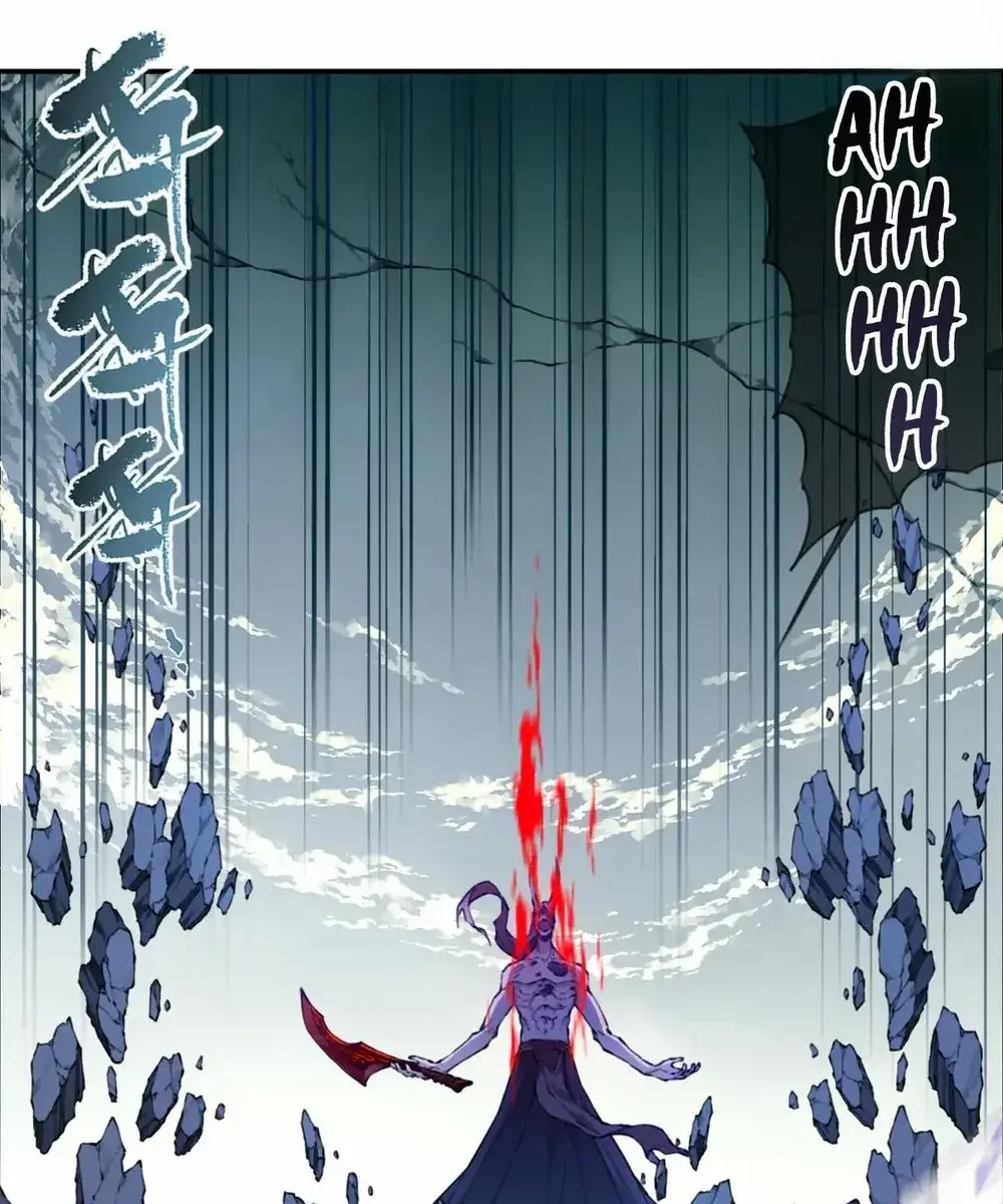 I Use My Muscles to Dominate the World of Cultivating Immortals Chapter 74 Page 26