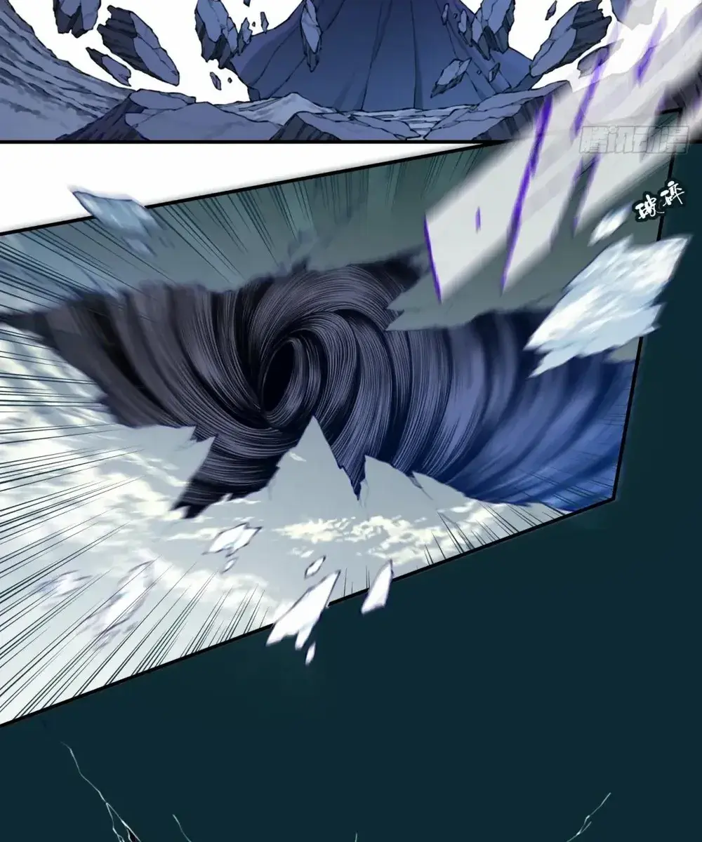 I Use My Muscles to Dominate the World of Cultivating Immortals Chapter 74 Page 27