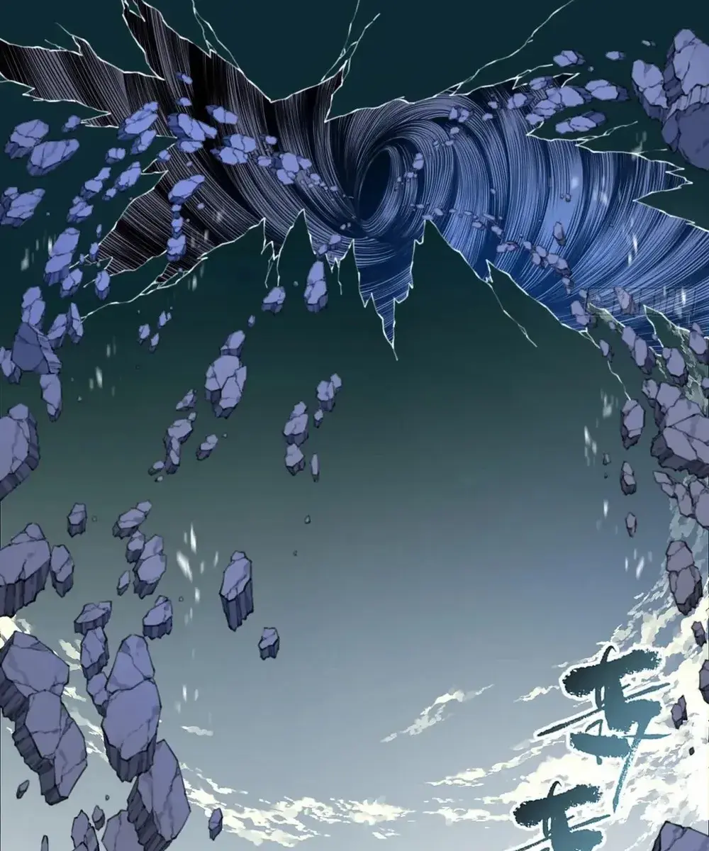 I Use My Muscles to Dominate the World of Cultivating Immortals Chapter 74 Page 28