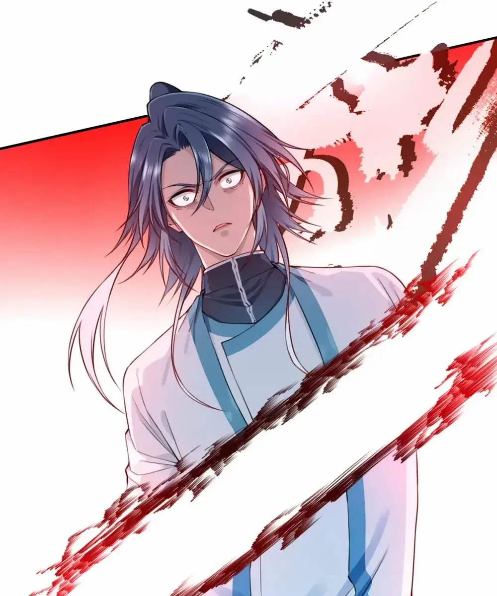 I Use My Muscles to Dominate the World of Cultivating Immortals Chapter 74 Page 42