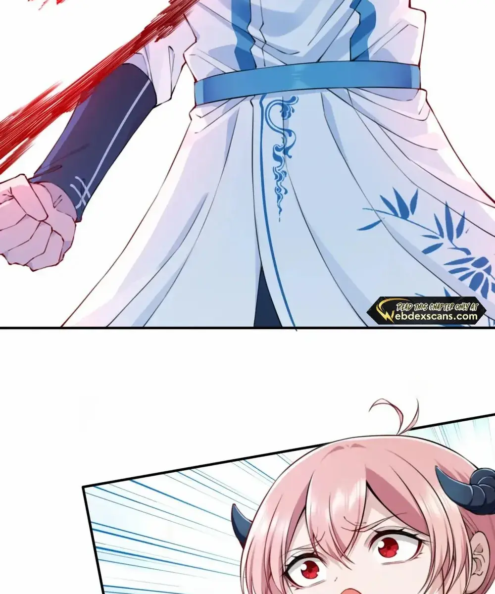 I Use My Muscles to Dominate the World of Cultivating Immortals Chapter 74 Page 43