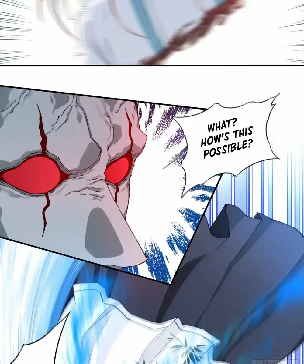 I Use My Muscles to Dominate the World of Cultivating Immortals Chapter 74 Page 45