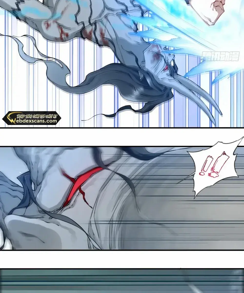 I Use My Muscles to Dominate the World of Cultivating Immortals Chapter 74 Page 47