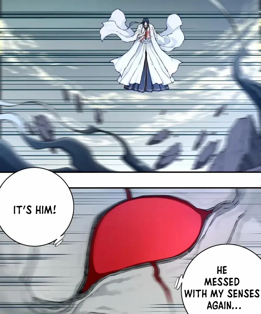 I Use My Muscles to Dominate the World of Cultivating Immortals Chapter 74 Page 48