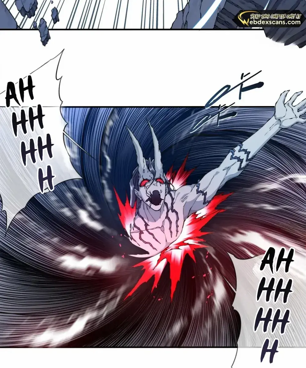 I Use My Muscles to Dominate the World of Cultivating Immortals Chapter 74 Page 51