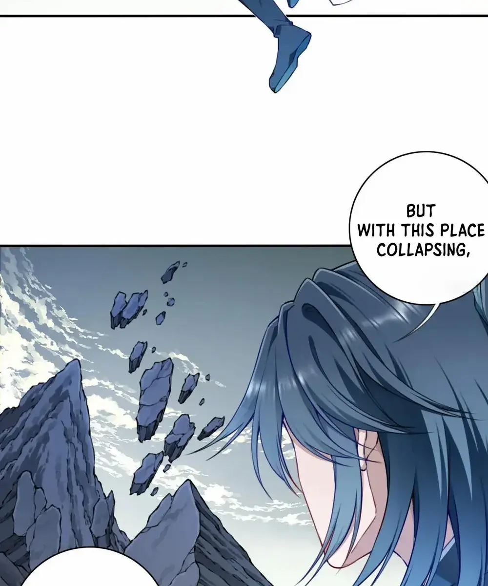 I Use My Muscles to Dominate the World of Cultivating Immortals Chapter 74 Page 53