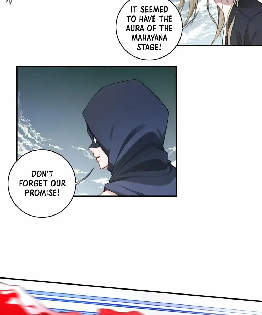 I Use My Muscles to Dominate the World of Cultivating Immortals Chapter 74 Page 56