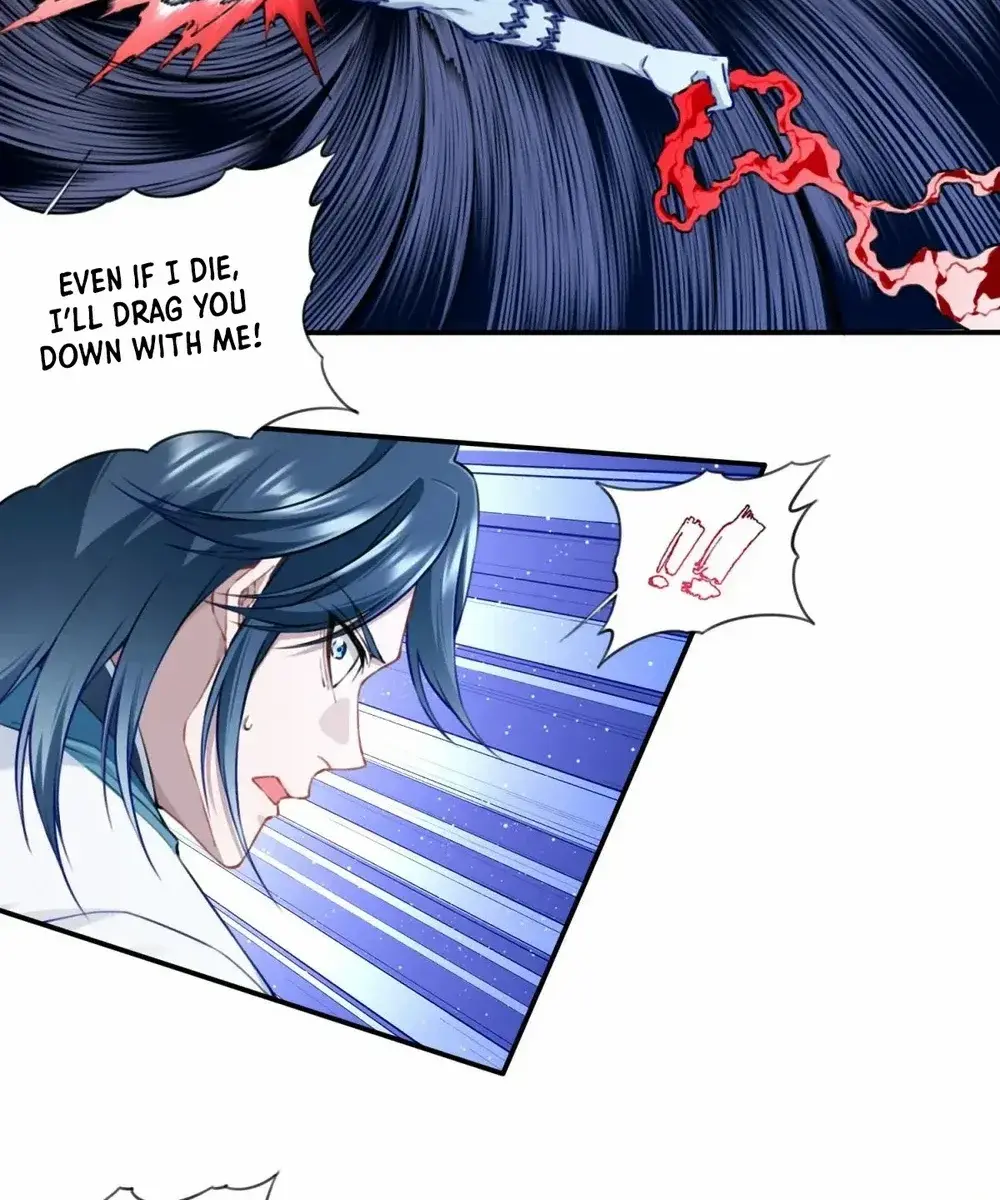 I Use My Muscles to Dominate the World of Cultivating Immortals Chapter 75 Page 4