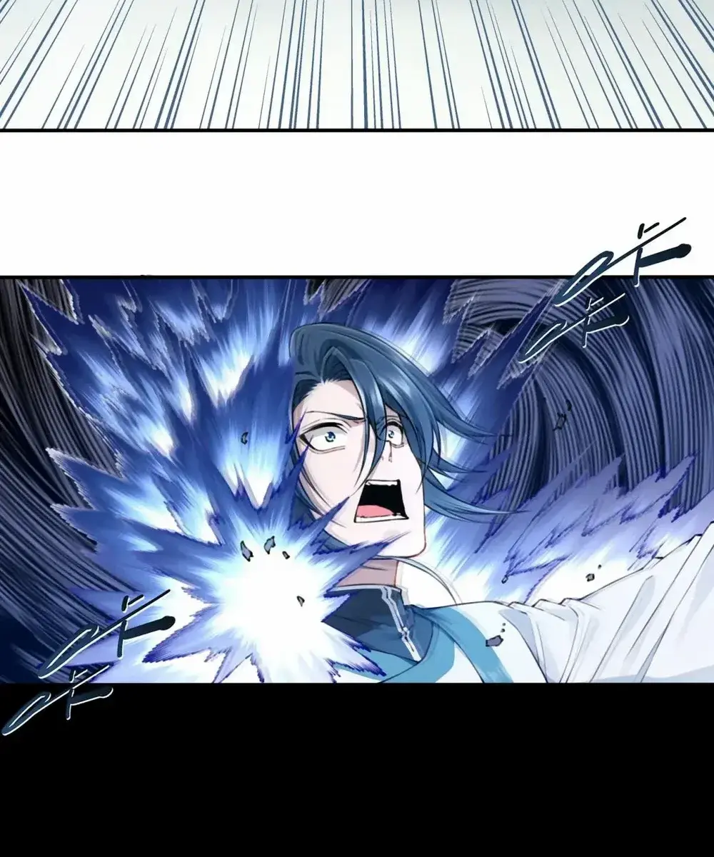 I Use My Muscles to Dominate the World of Cultivating Immortals Chapter 75 Page 7