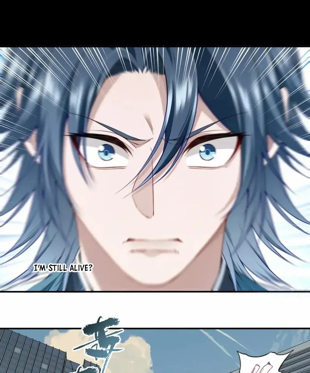 I Use My Muscles to Dominate the World of Cultivating Immortals Chapter 75 Page 13