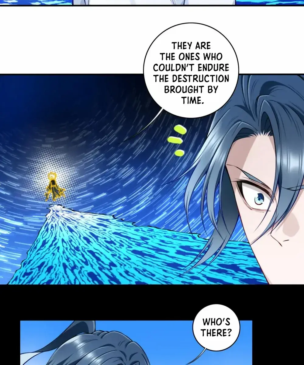 I Use My Muscles to Dominate the World of Cultivating Immortals Chapter 75 Page 27