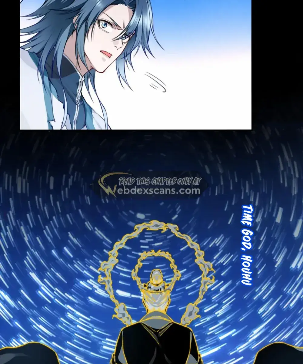 I Use My Muscles to Dominate the World of Cultivating Immortals Chapter 75 Page 28