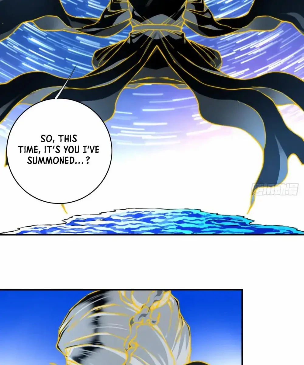 I Use My Muscles to Dominate the World of Cultivating Immortals Chapter 75 Page 29