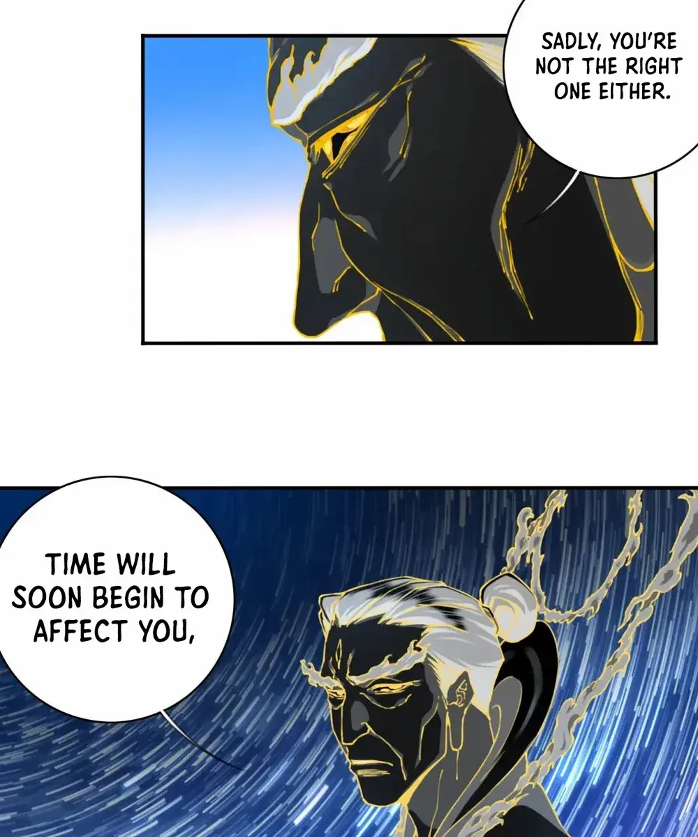 I Use My Muscles to Dominate the World of Cultivating Immortals Chapter 75 Page 36