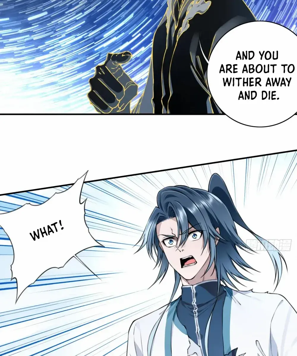 I Use My Muscles to Dominate the World of Cultivating Immortals Chapter 75 Page 37