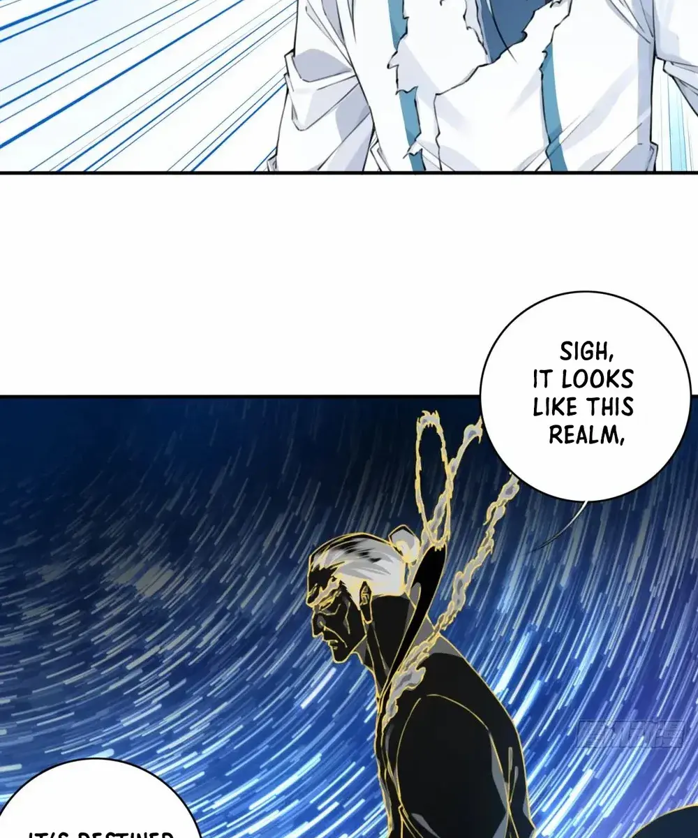 I Use My Muscles to Dominate the World of Cultivating Immortals Chapter 75 Page 38