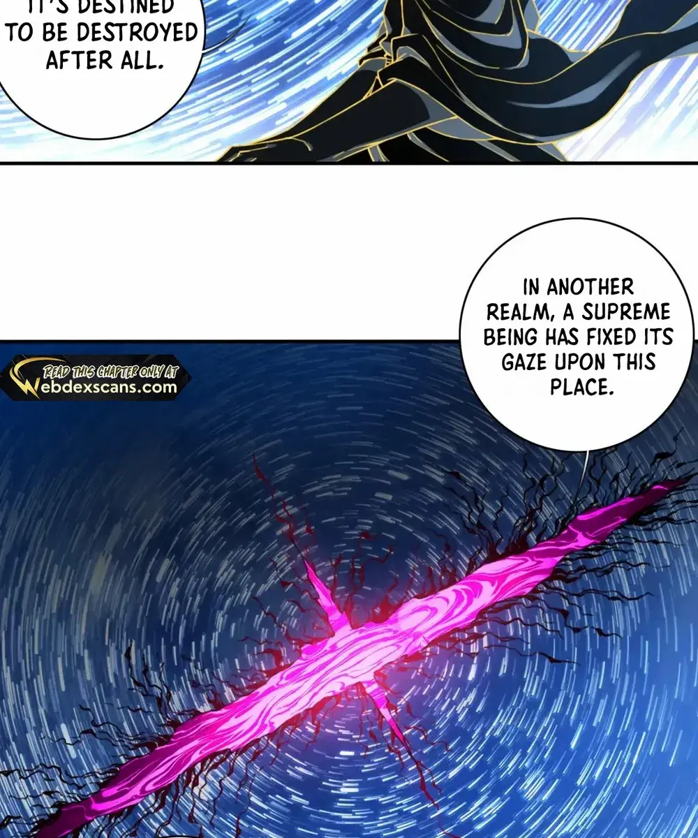 I Use My Muscles to Dominate the World of Cultivating Immortals Chapter 75 Page 39