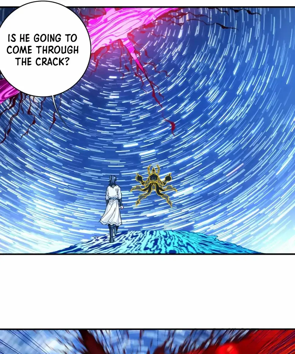 I Use My Muscles to Dominate the World of Cultivating Immortals Chapter 75 Page 42