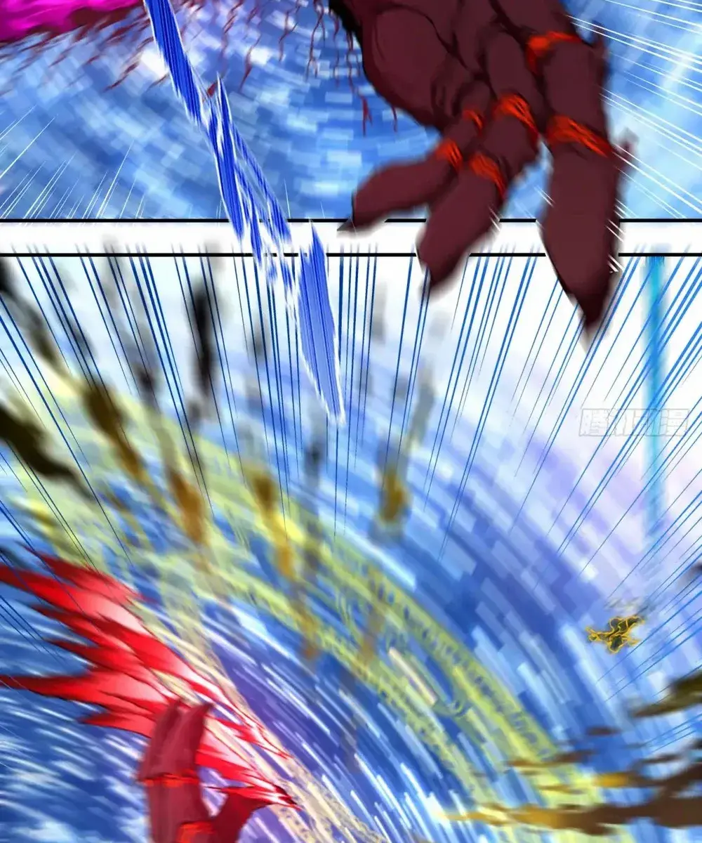 I Use My Muscles to Dominate the World of Cultivating Immortals Chapter 75 Page 45