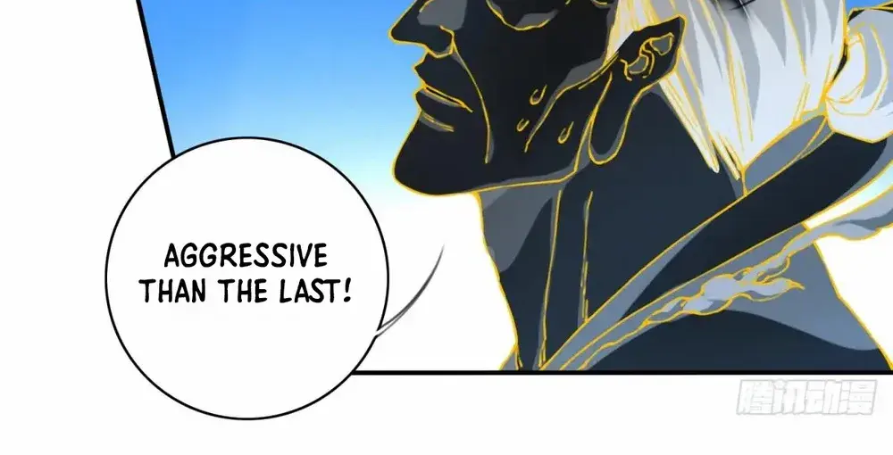 I Use My Muscles to Dominate the World of Cultivating Immortals Chapter 75 Page 47