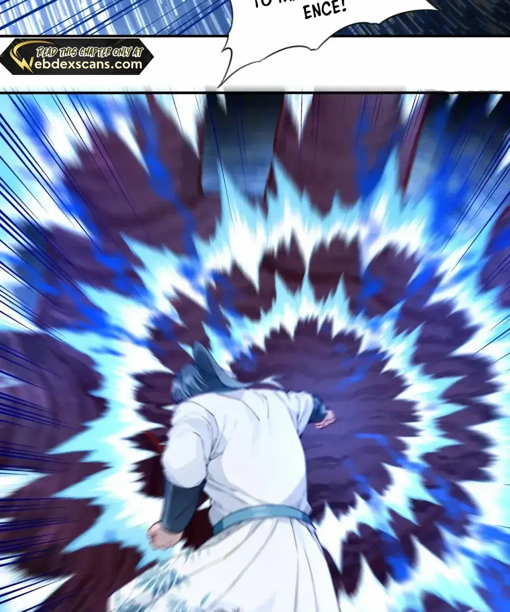 I Use My Muscles to Dominate the World of Cultivating Immortals Chapter 75 Page 49