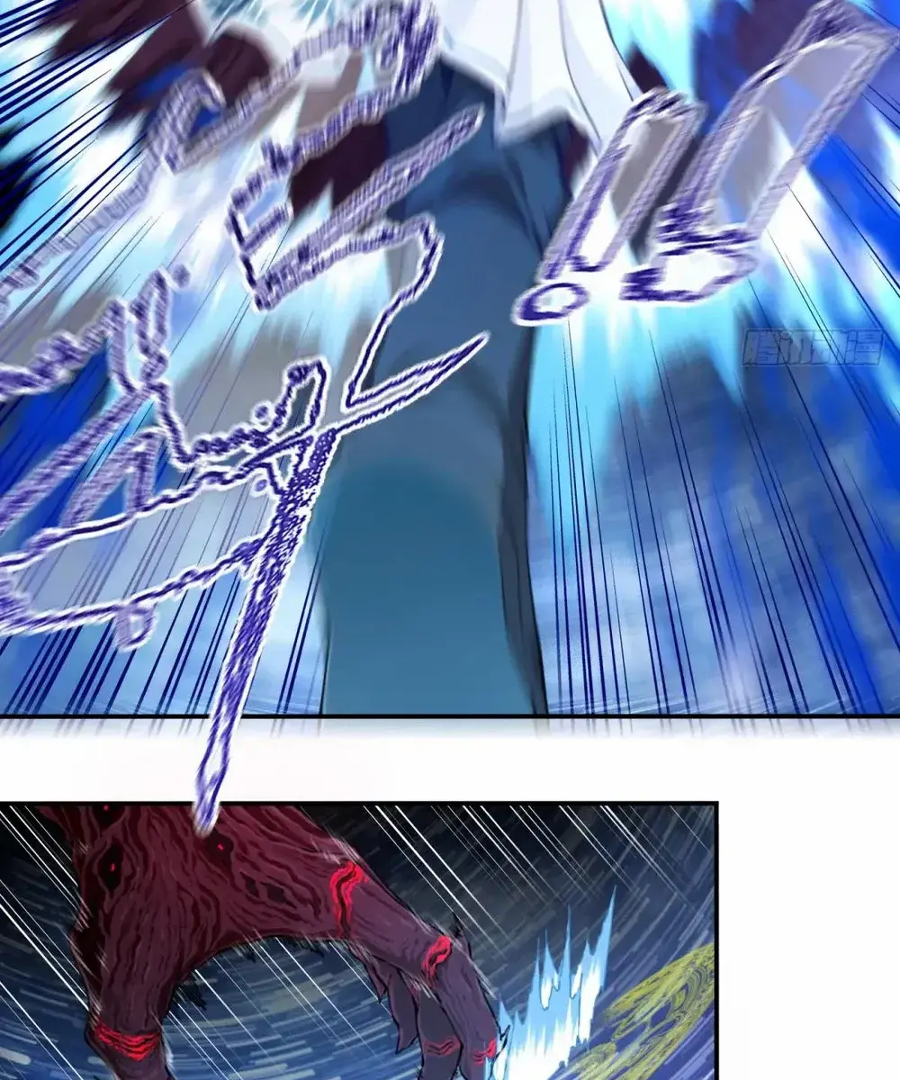 I Use My Muscles to Dominate the World of Cultivating Immortals Chapter 75 Page 50