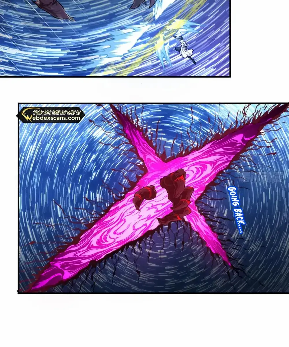 I Use My Muscles to Dominate the World of Cultivating Immortals Chapter 75 Page 51