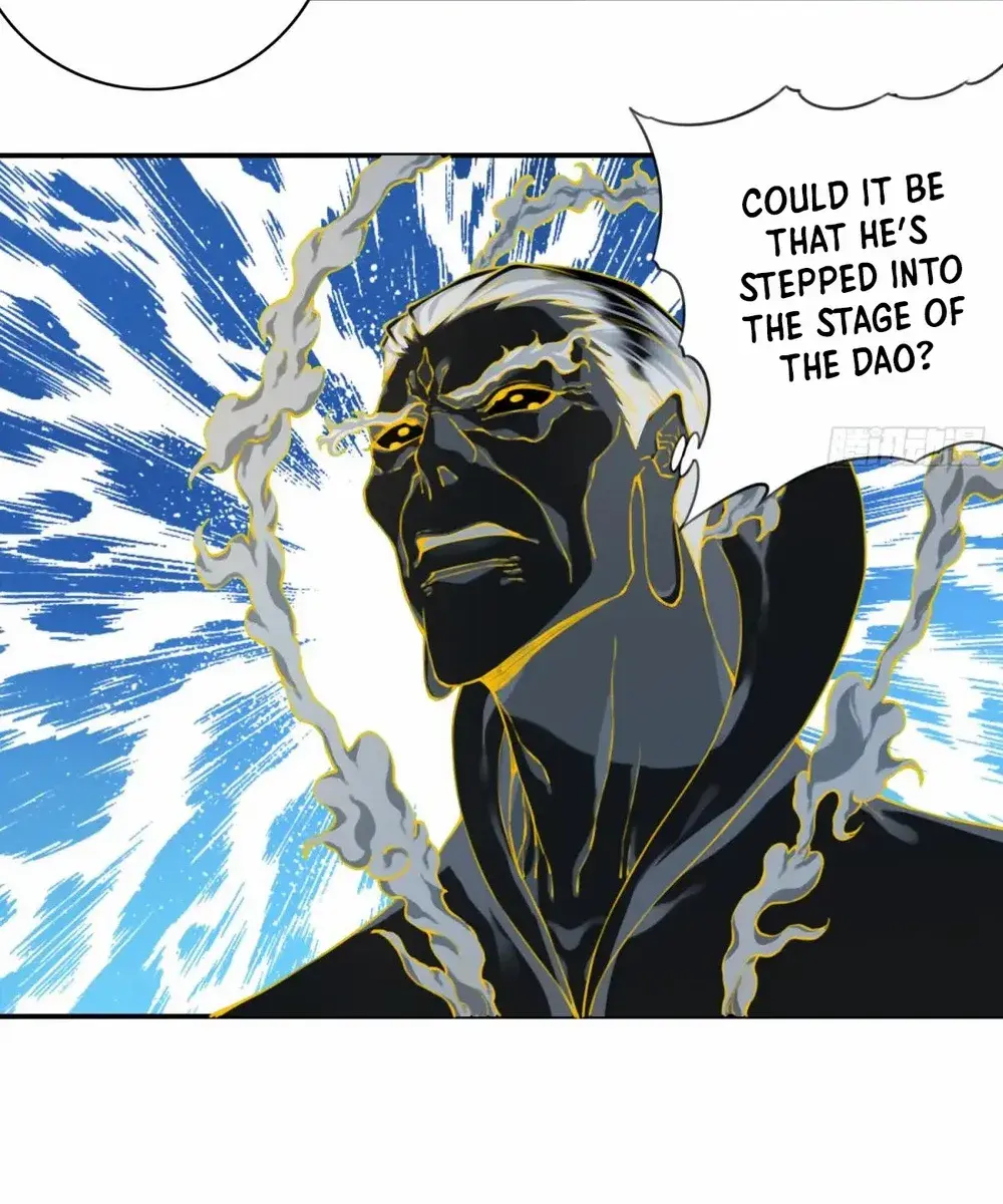 I Use My Muscles to Dominate the World of Cultivating Immortals Chapter 75 Page 54