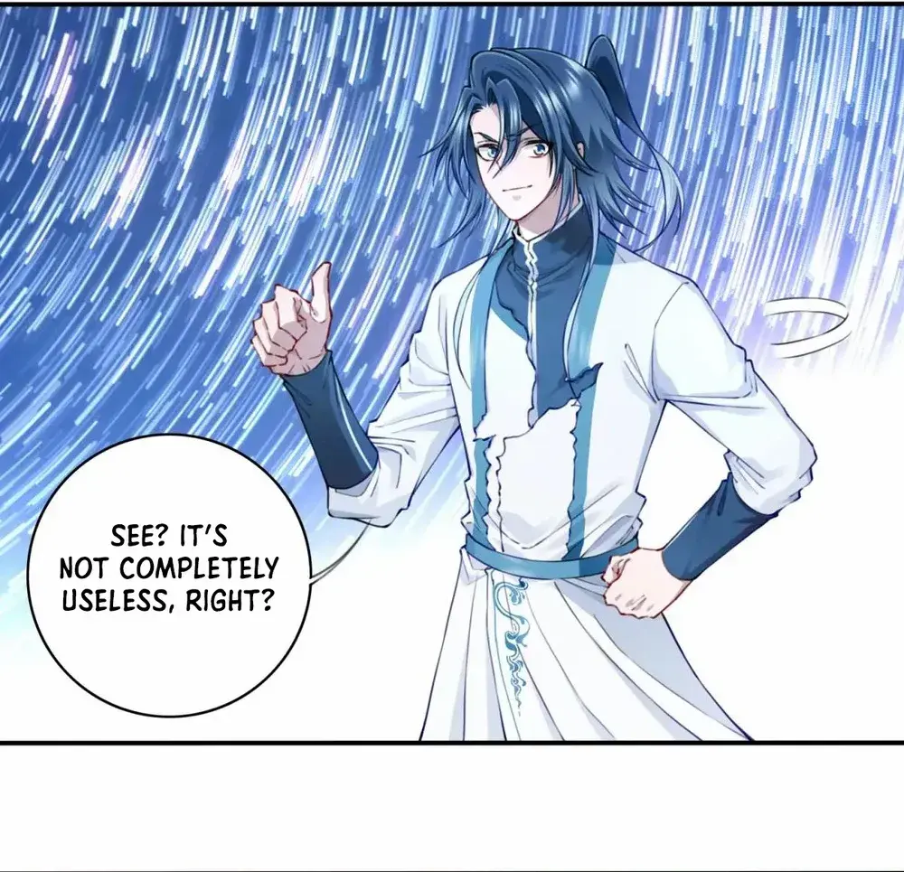 I Use My Muscles to Dominate the World of Cultivating Immortals Chapter 75 Page 55