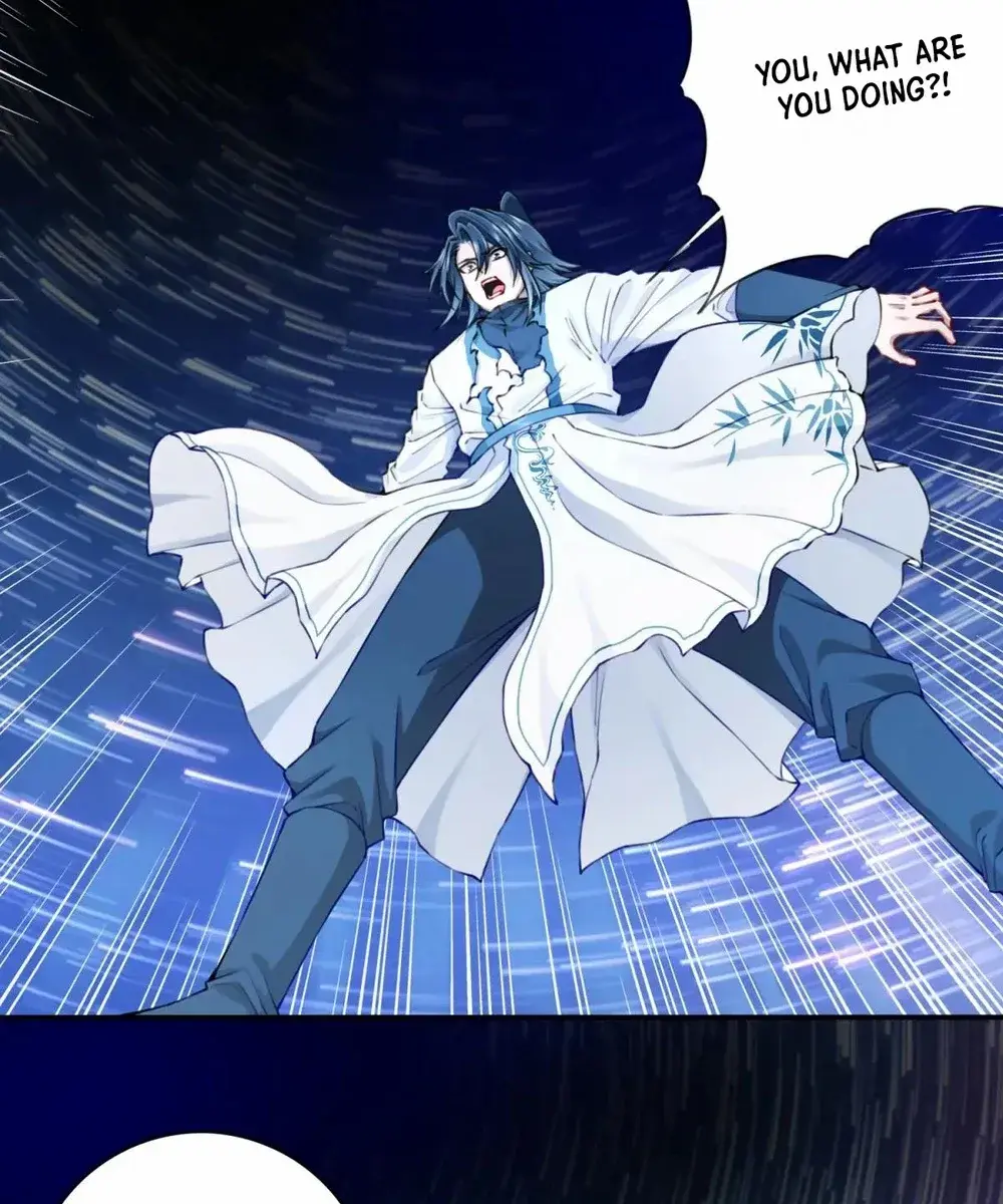 I Use My Muscles to Dominate the World of Cultivating Immortals Chapter 75 Page 57