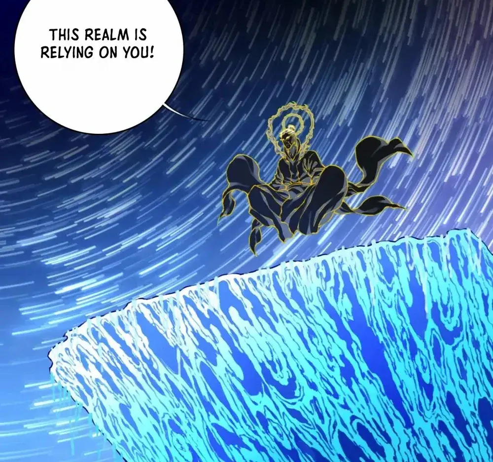 I Use My Muscles to Dominate the World of Cultivating Immortals Chapter 75 Page 58