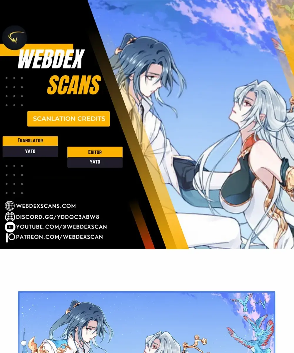 I Use My Muscles to Dominate the World of Cultivating Immortals Chapter 76 Page 1