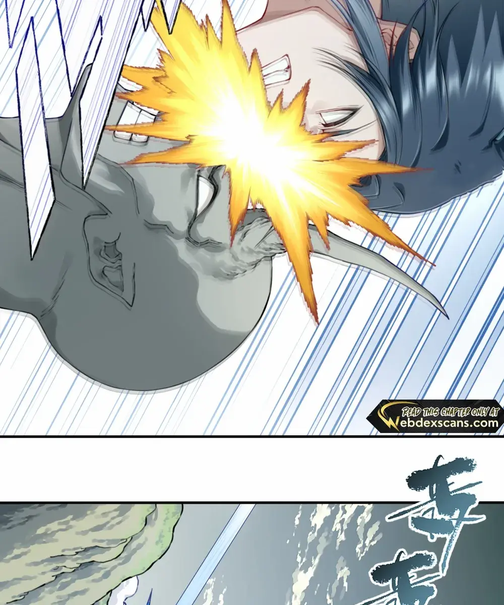 I Use My Muscles to Dominate the World of Cultivating Immortals Chapter 76 Page 18