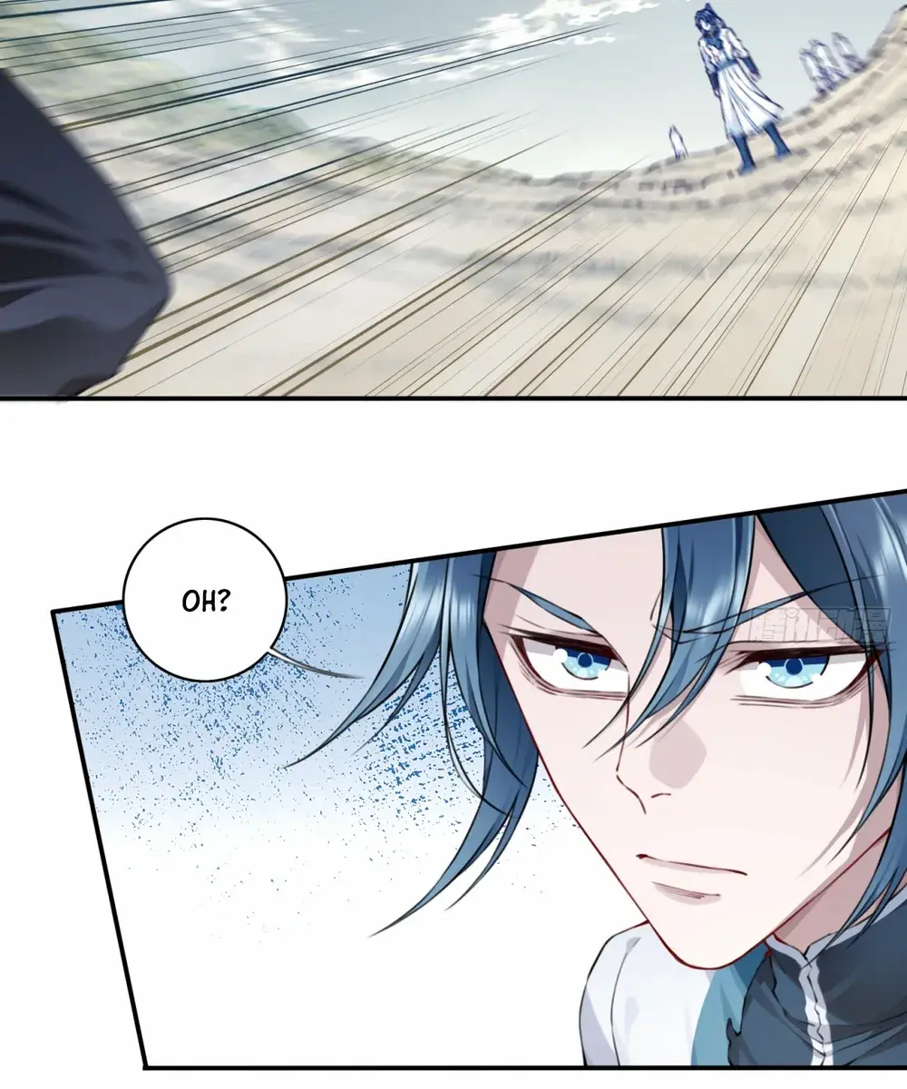 I Use My Muscles to Dominate the World of Cultivating Immortals Chapter 76 Page 36