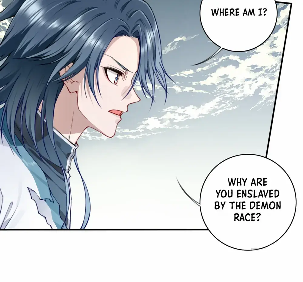 I Use My Muscles to Dominate the World of Cultivating Immortals Chapter 76 Page 46