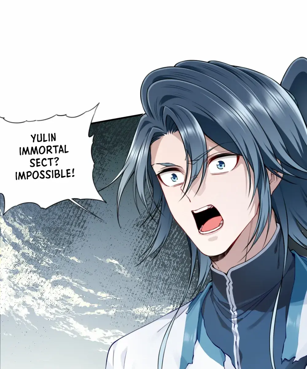 I Use My Muscles to Dominate the World of Cultivating Immortals Chapter 76 Page 57