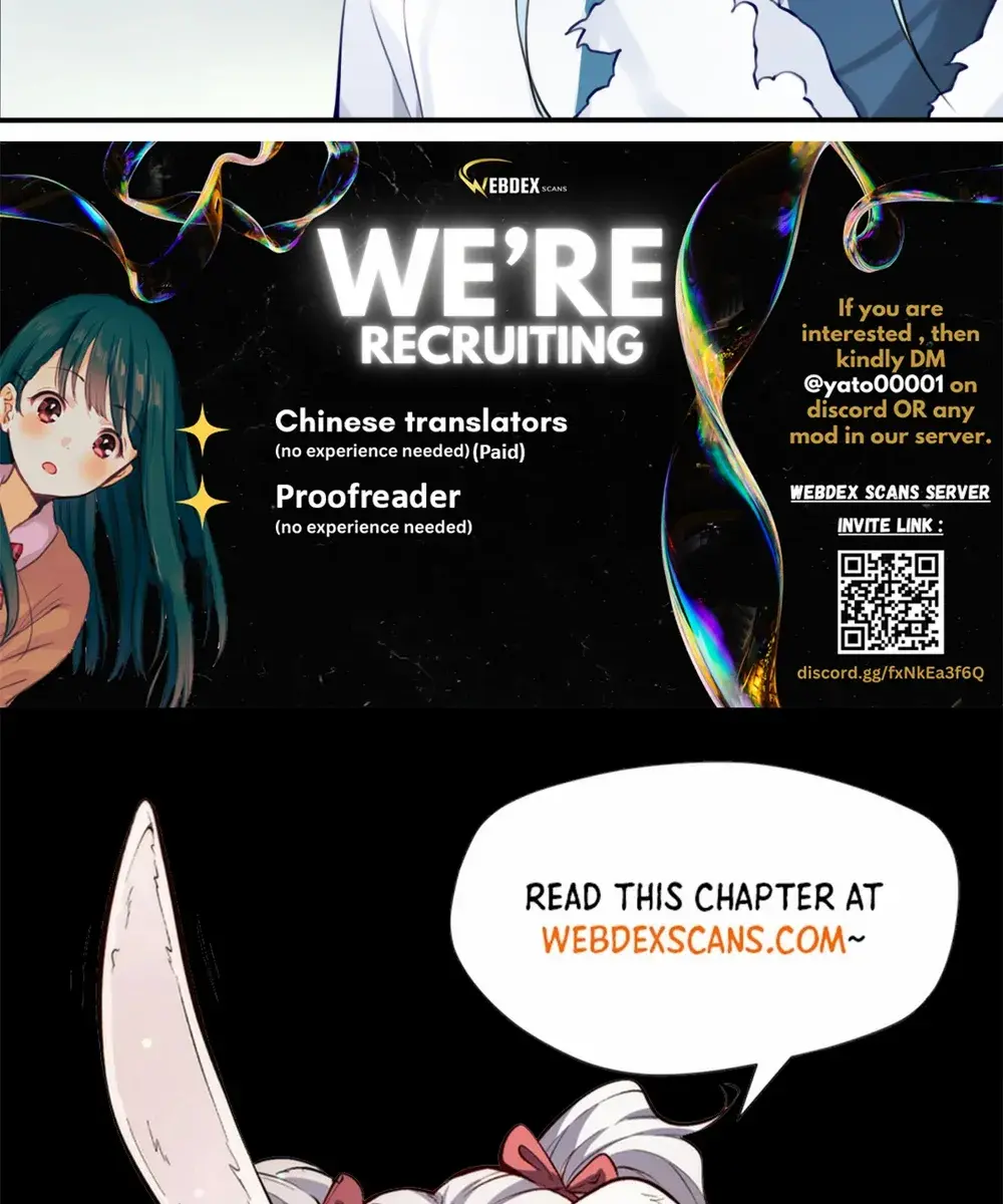 I Use My Muscles to Dominate the World of Cultivating Immortals Chapter 76 Page 58