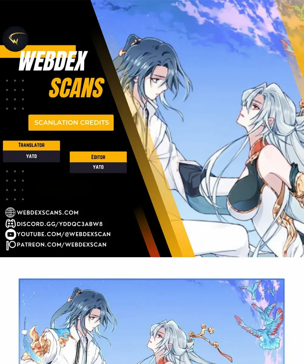 I Use My Muscles to Dominate the World of Cultivating Immortals Chapter 77 Page 2