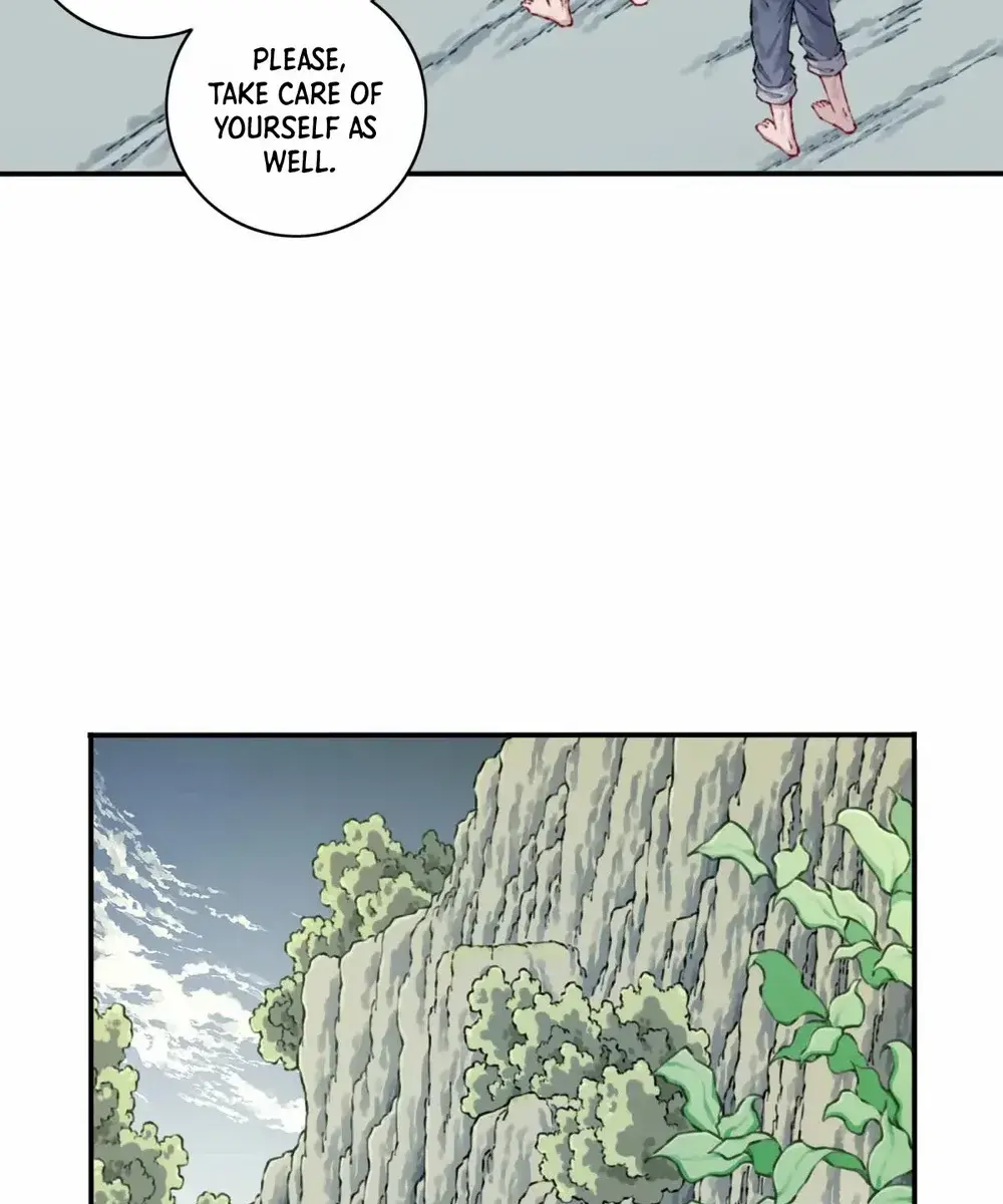 I Use My Muscles to Dominate the World of Cultivating Immortals Chapter 77 Page 15