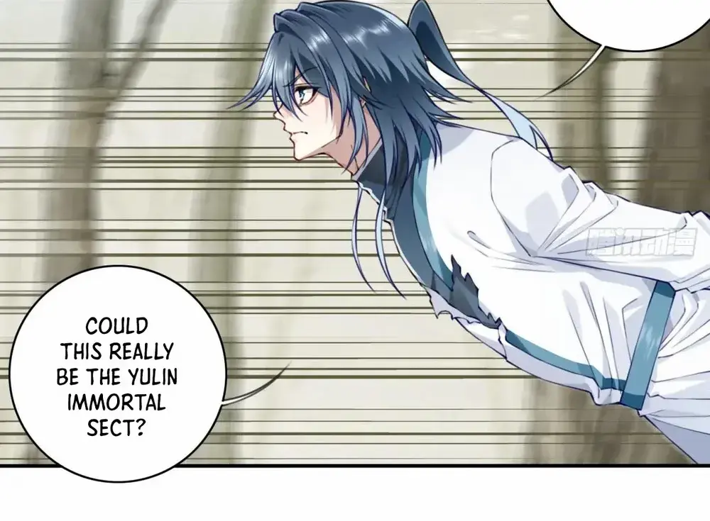 I Use My Muscles to Dominate the World of Cultivating Immortals Chapter 77 Page 17