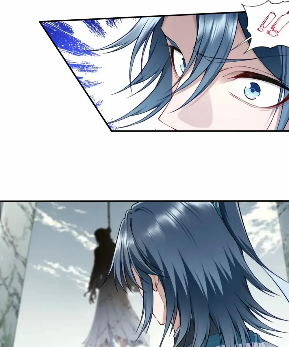 I Use My Muscles to Dominate the World of Cultivating Immortals Chapter 77 Page 22