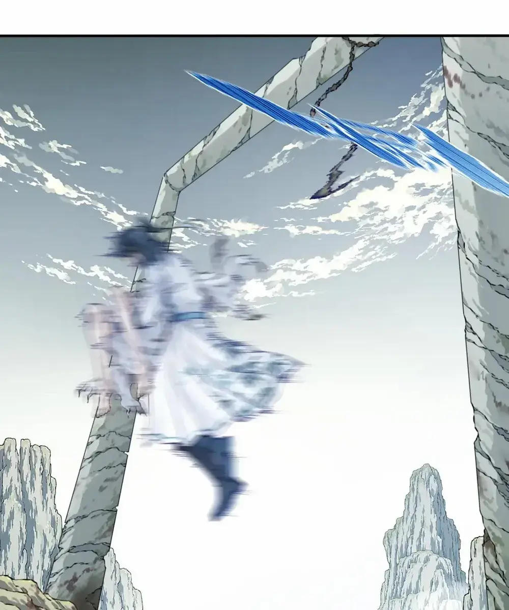 I Use My Muscles to Dominate the World of Cultivating Immortals Chapter 77 Page 27